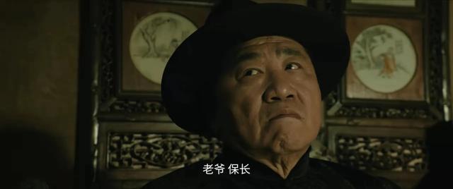 归队:直到田小贵双手被废,才发现最可恨的汉奸不是肖铁林,是他