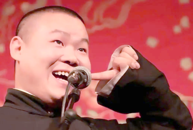 2026春晚彩排路透曝光！扬言不上春晚的岳云鹏，印证曹云金话没错