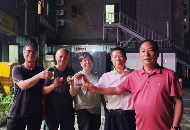 山西及周边随意行之花溪 20