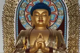 释迦牟尼佛成道有七位老师！你知道几位？图片