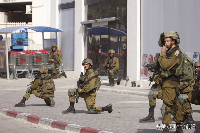 加沙管理现重大转折！哈马斯同意交权，以色列强势阻挠！