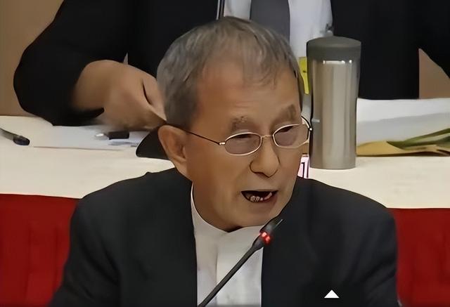 民进党被爆已赴陆，九二共识成定局？赖清德：我不贪不取为何弹劾