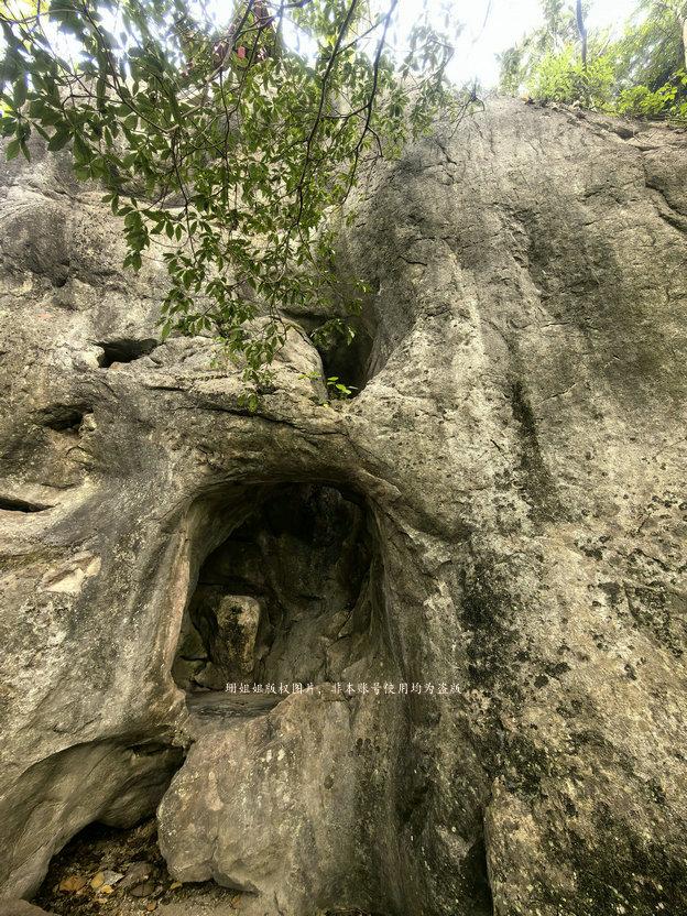 宝藏小城连南：有座像猫像兔“双面神山”！藏4000年前文明，免费