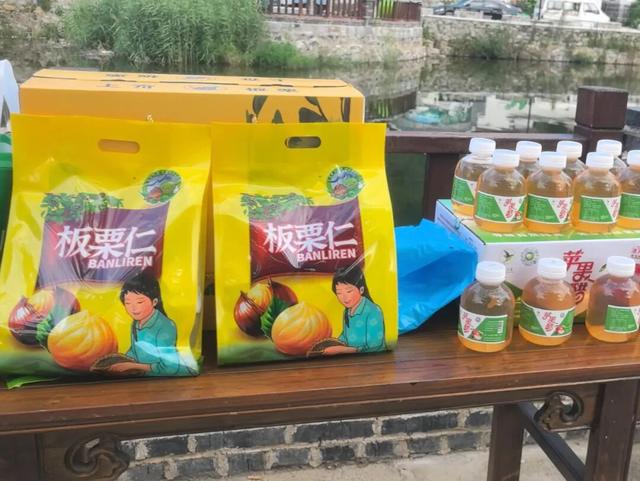 “黄燕溪谷”文化季：乐动溪谷，青春同游