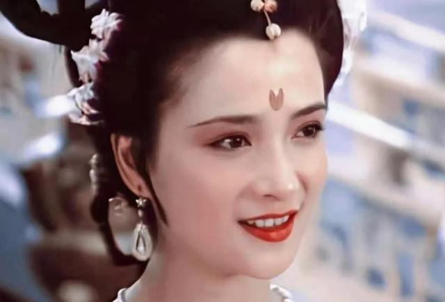 著名女演员何晴去世，终年61岁，曾演遍四大名著