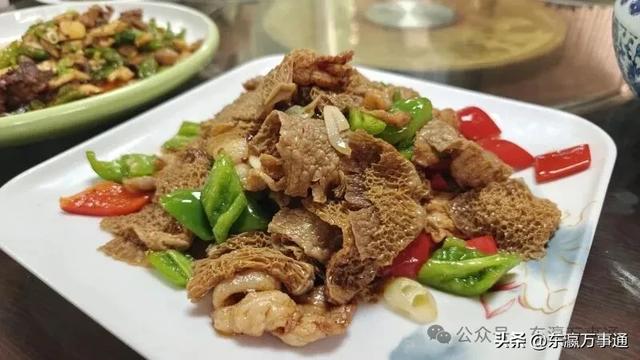 程肖梅：我的“北川记忆”——羌王竹海的全竹宴