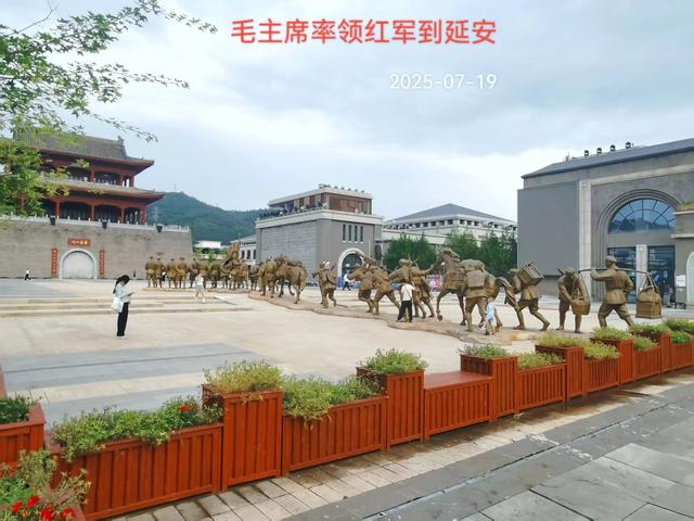 康有鹏 ｜塞外游记（8—9）