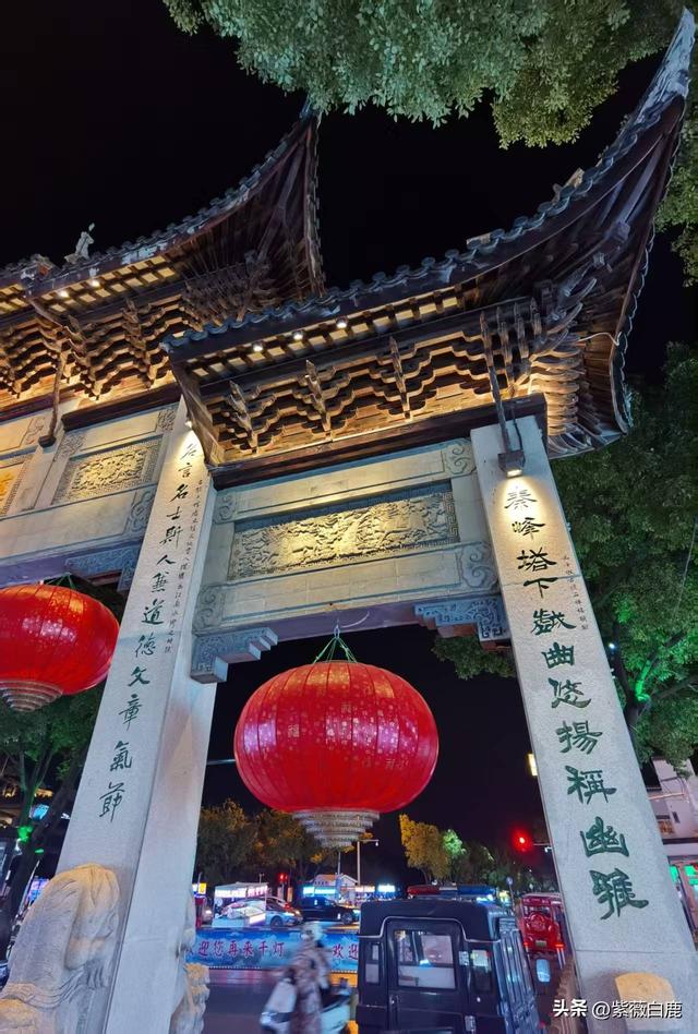 梦中的水乡——昆山千灯古镇