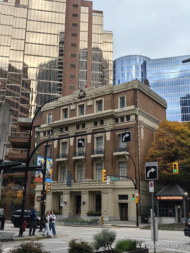 温哥华游记（三）