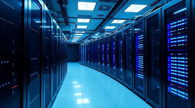 重庆网站建设：域名+服务器选择技巧，让你的官网稳如老狗！