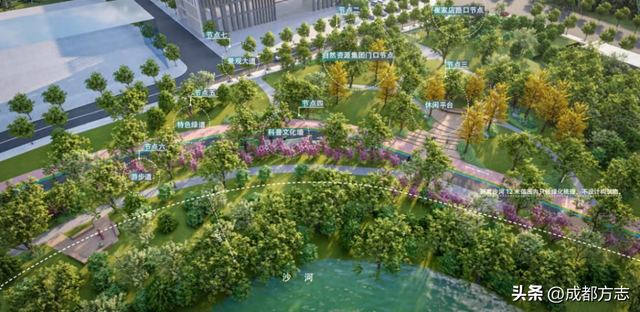 堪称“亚洲第一”！成都热电厂的传奇就在这条路→