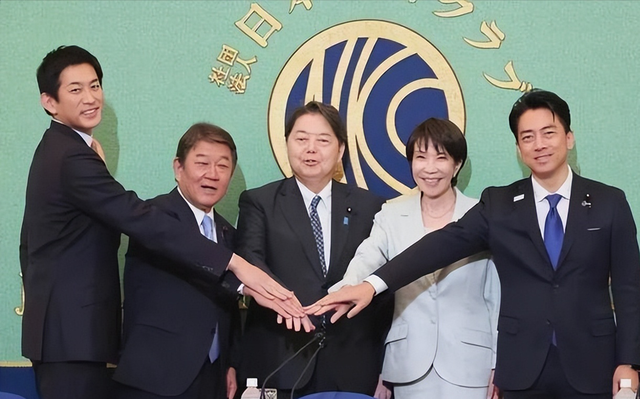 果不其然，高市派人赴俄求和，不到24小时，俄罗斯的羞辱就来了