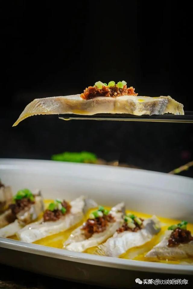 江南融合新热菜,杭州九里松度假酒店