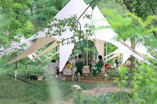 【网络中国节】“十一”假期 白银区乡村游邀您共赴田园盛宴