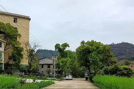 我曾坚决反对回农村建房，可7月回老家时，听大伯一席话，动摇了图片