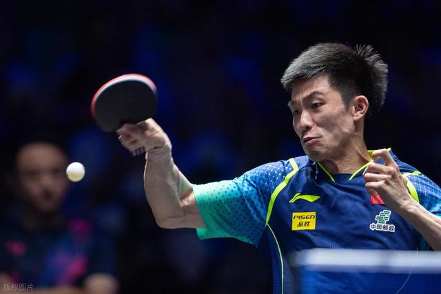 全运会爆大冷！8强赛对阵出炉，世界冠军1-4出局，林诗栋剃光头