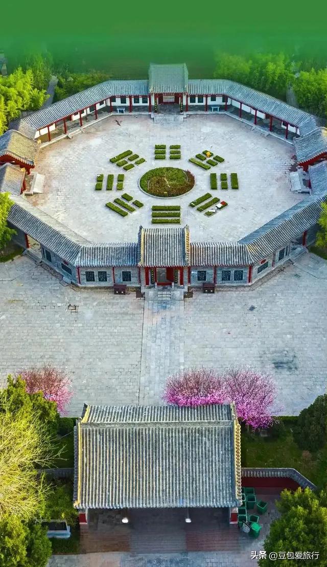 周口四天深度漫游：人文历史与舌尖盛宴的完美环线
