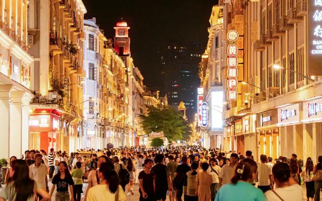 从厦门首个“入境游友好型街区”出发！这7条线路值得收藏！