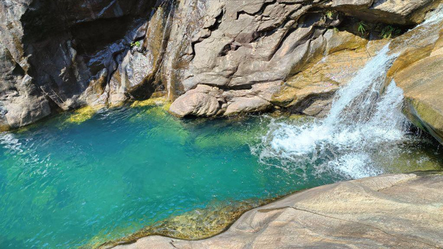 90后女干部徒步大明山，失联两年悬赏50万，至今仍没有一丝痕迹