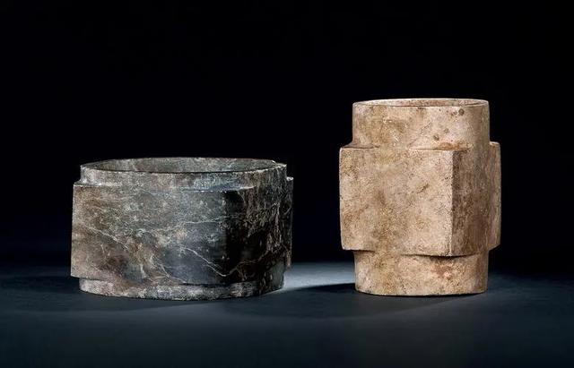 《中华上古史》第二卷 （五）、湖北石家河文化的玉器发展