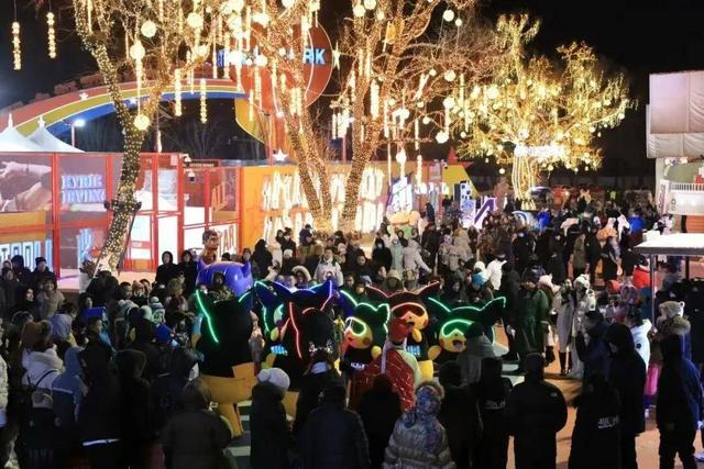 这一站，长沙！长春都市圈实力“圈粉”~