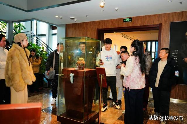 长春凭啥上抖音全国热榜第一？