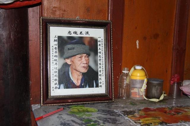 从北京自驾到云南 感受抗战之十一：国殇墓园