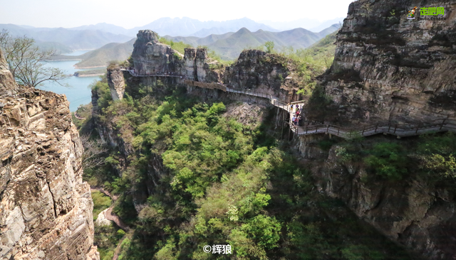 河北老省会之一，被严重低估的北方古城，低调不惹眼，藏名景无数