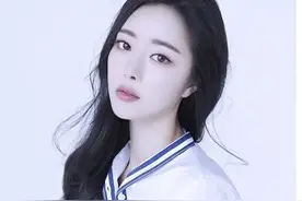 昔日性感韩国女星，为在中国拍戏整容，如今40岁仍过着单身生活。图片