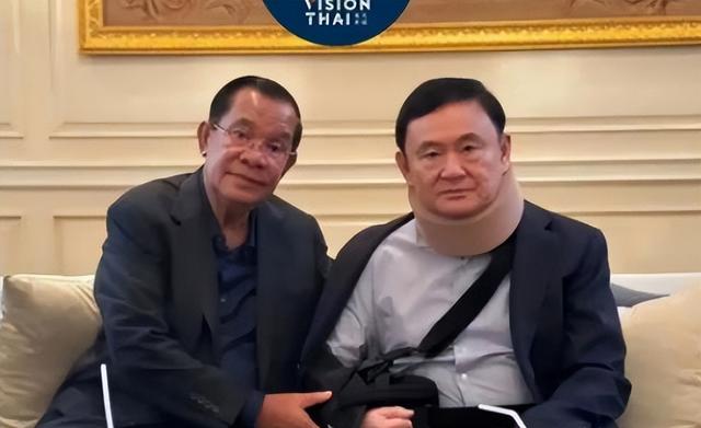 泰柬交火了！泰方刚找过中国，柬埔寨1700万人正为洪森的嚣张买单