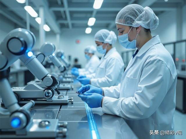施一公警告，正视中美科技差距，美国科技的强大远远超乎我们想象