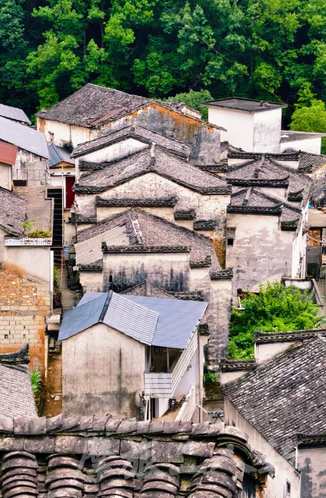 皖浙摩旅二人转——万二篇