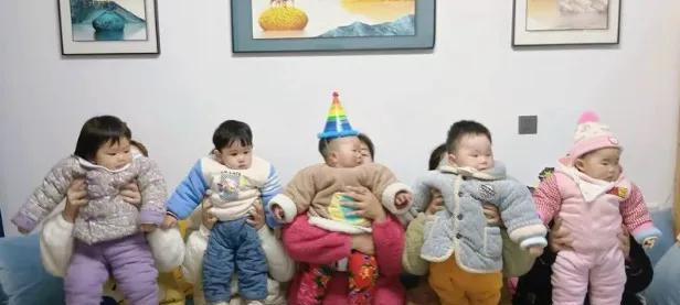 中国最愿意生孩子的省份，根本就不用催，连续七年生育率全国第一
