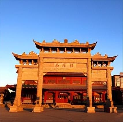 双节玩转济宁！核心景区活动清单：从儒家盛典到水浒豪情，每天都有新花样！