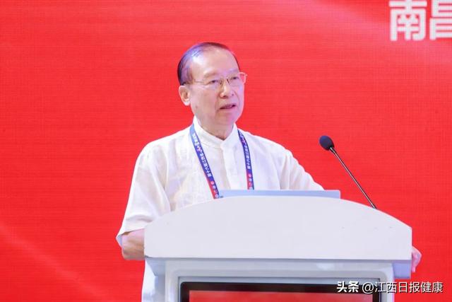 第十六届江西省心血管病论坛圆满落幕：传承与创新共谱“江西心力量”新篇章