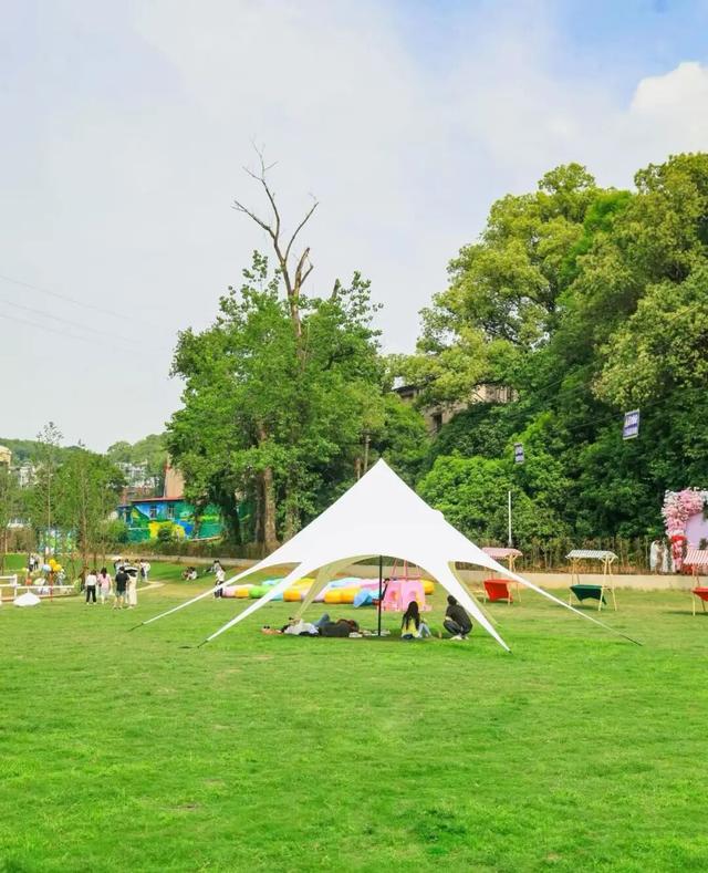 在青山湾，我嫁给了爱情，也爱上了这座城！