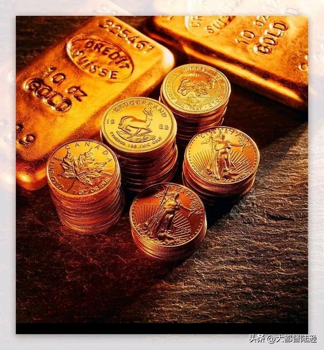 金价还会继续上涨吗