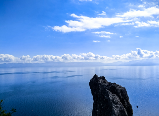 不营销不扎堆！山水小城日常即旅行，待过就不想离开
