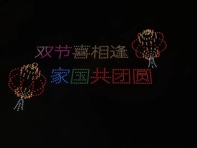 火树银花映古城！这个假期崇左太平古城氛围感拉满了