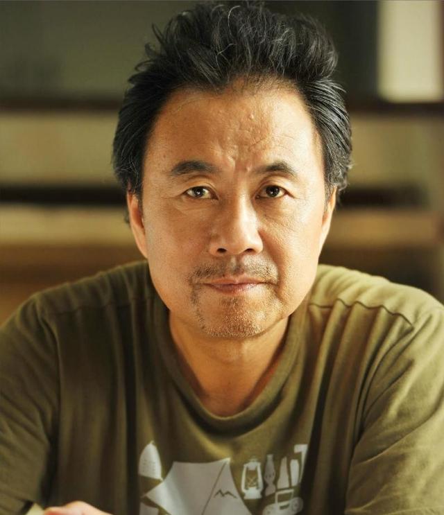 演员马卫军：演了大半辈子日本人，和妻儿定居日本，67岁死在日本