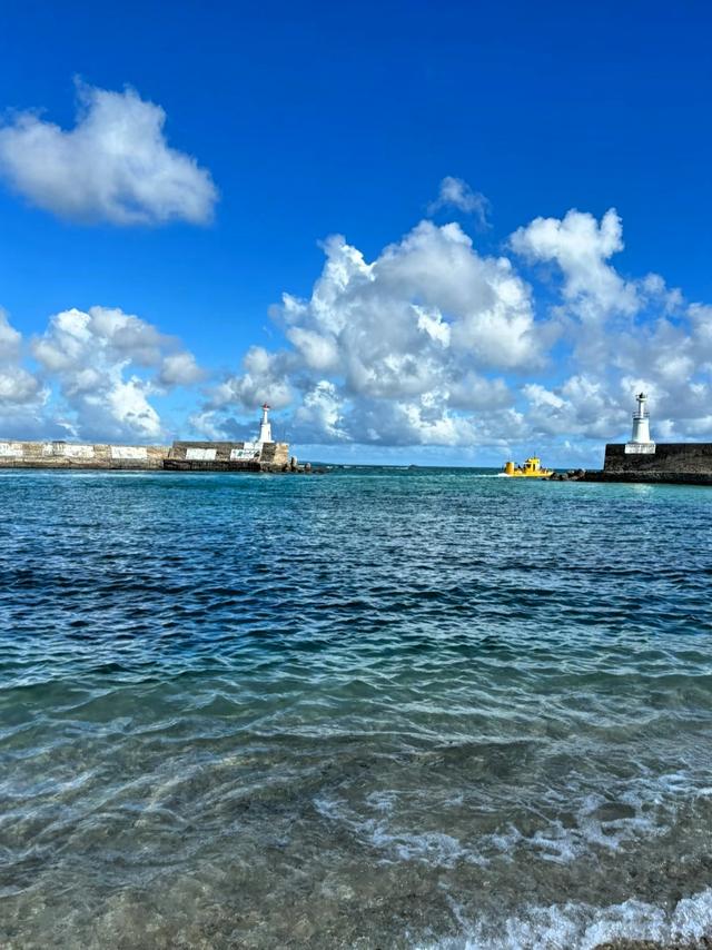 世界上只有中国台湾省垦丁地区才有的全球 “独一无二的10大奇景”