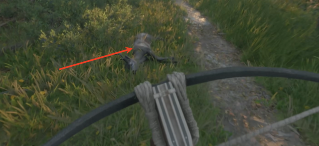 《天国拯救2》：定位可爱狗狗呆呆藏身地，详尽解救步骤大揭秘