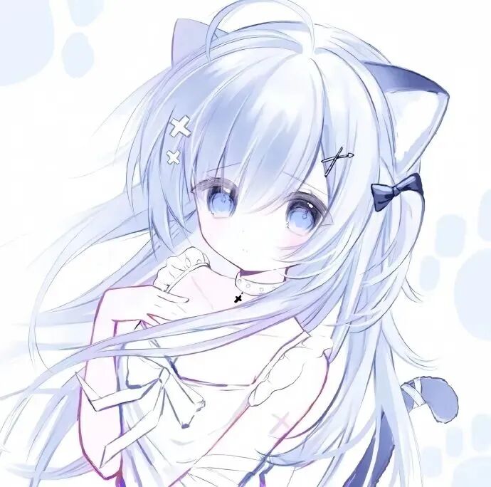 头像|可直存动漫头像(276张) - 图画吧TUHUABA