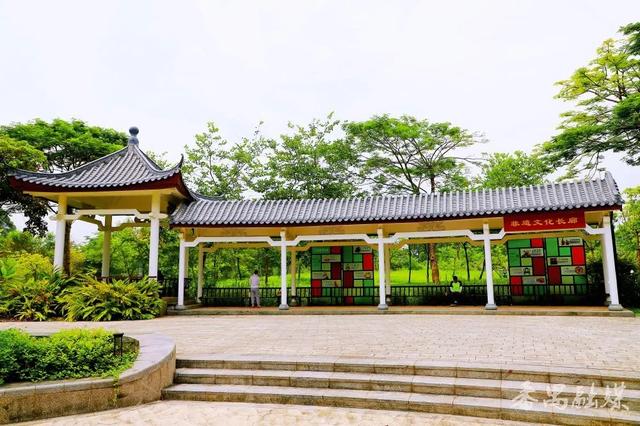 番禺这条「宝藏路线」，让你重新爱上Citywalk！