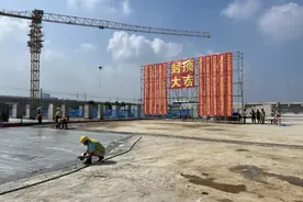 南京重磅新地铁，预计提前7个月竣工！图片