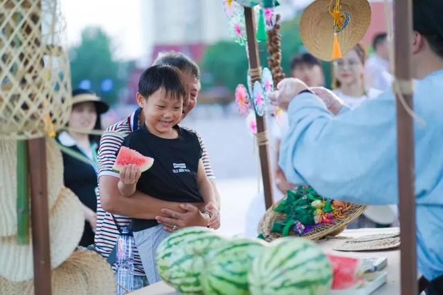 又有明星推荐洛阳！快，一起感受千年古都的“活色生香”