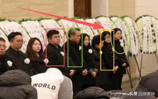 已证实杨振宁长子去世，看49岁翁帆现在做的事 才知道我们误会她了