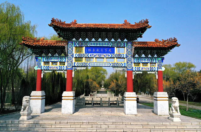 避开人潮，济宁这10条线路带你奔赴自然，挑一个就出发