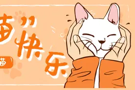 “撸猫”上瘾？这种心理你有吗 | 科普时间图片