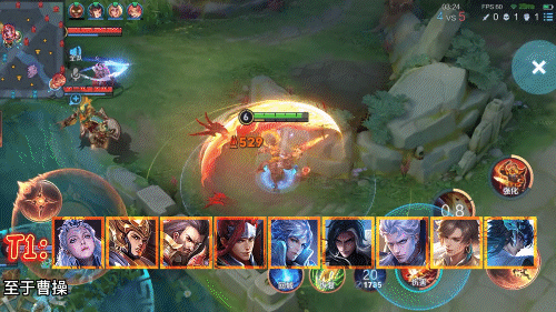 一枪秒C！S41打野梯度全面解析！新版本“逐风马超”已成怪物！